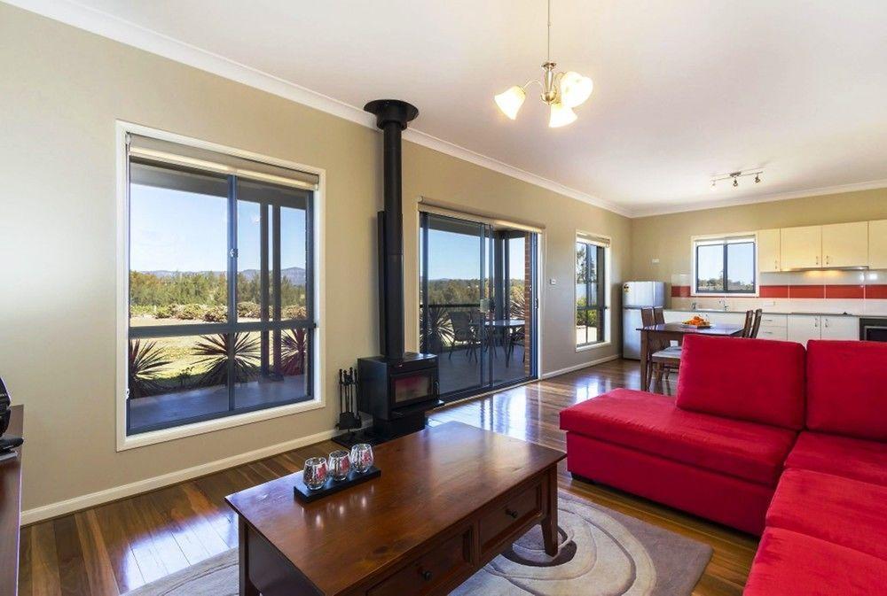 Red Door Collective - Rdc Vineyard Estate, Luxury Adult Only Stay Pokolbin Exterior foto